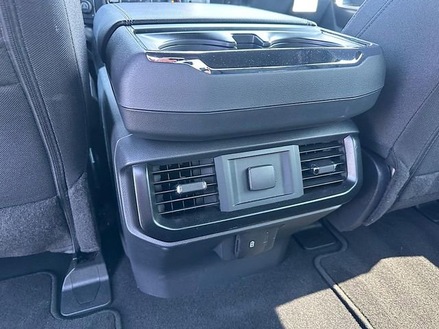 New 2025 Ford F150 STX w/ Equipment Group 200A image 17