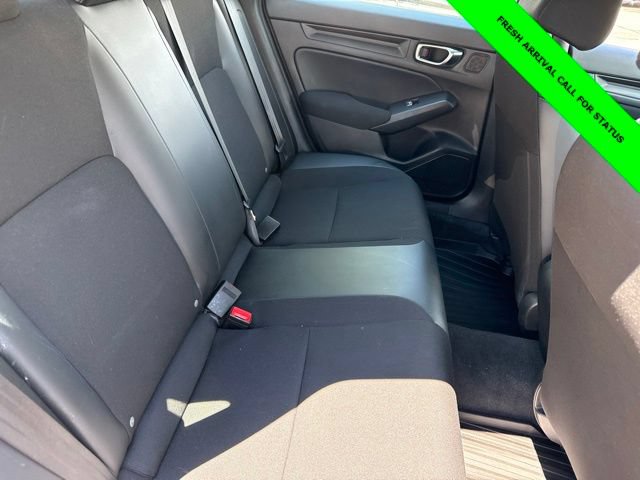 Certified 2022 Honda Civic Sport image 14