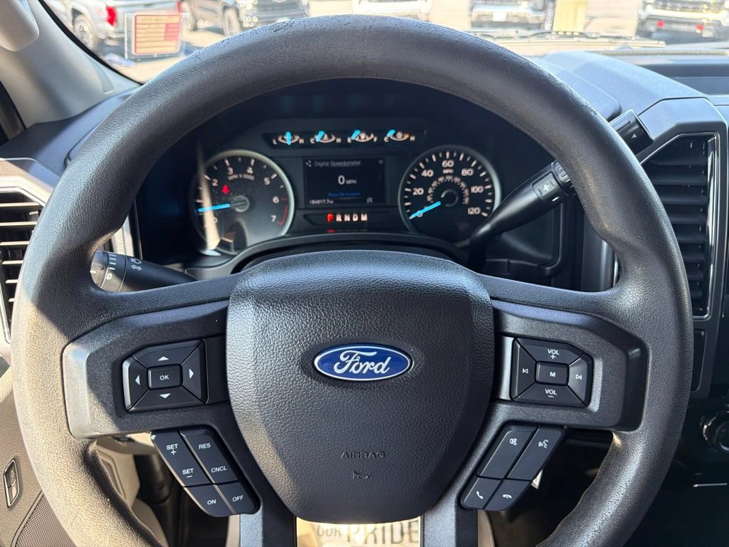 Used 2018 Ford F150 XLT w/ XTR Package AWD/4WD image 18