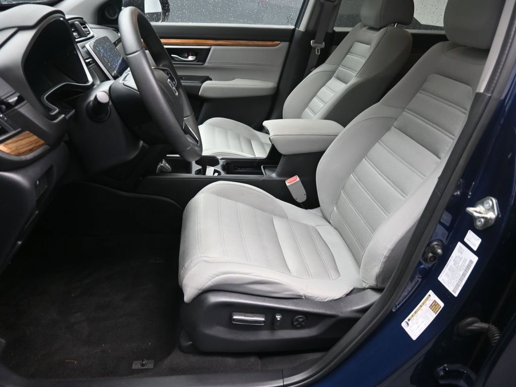 Used 2019 Honda CR-V EX image 18