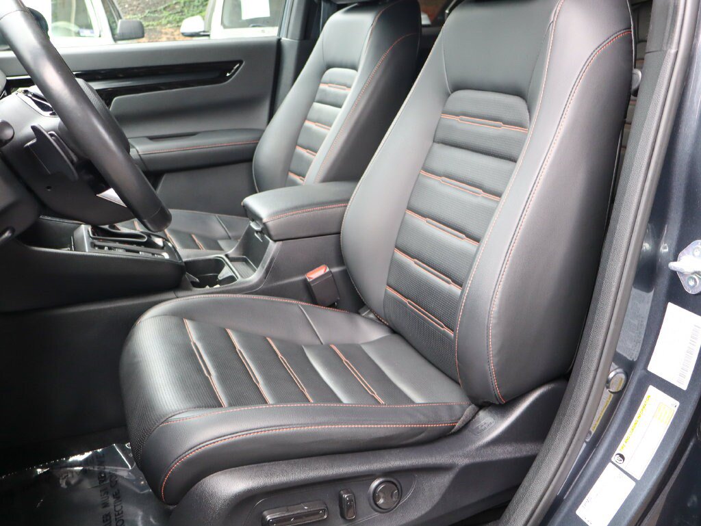 Used 2024 Honda CR-V Sport Touring image 19