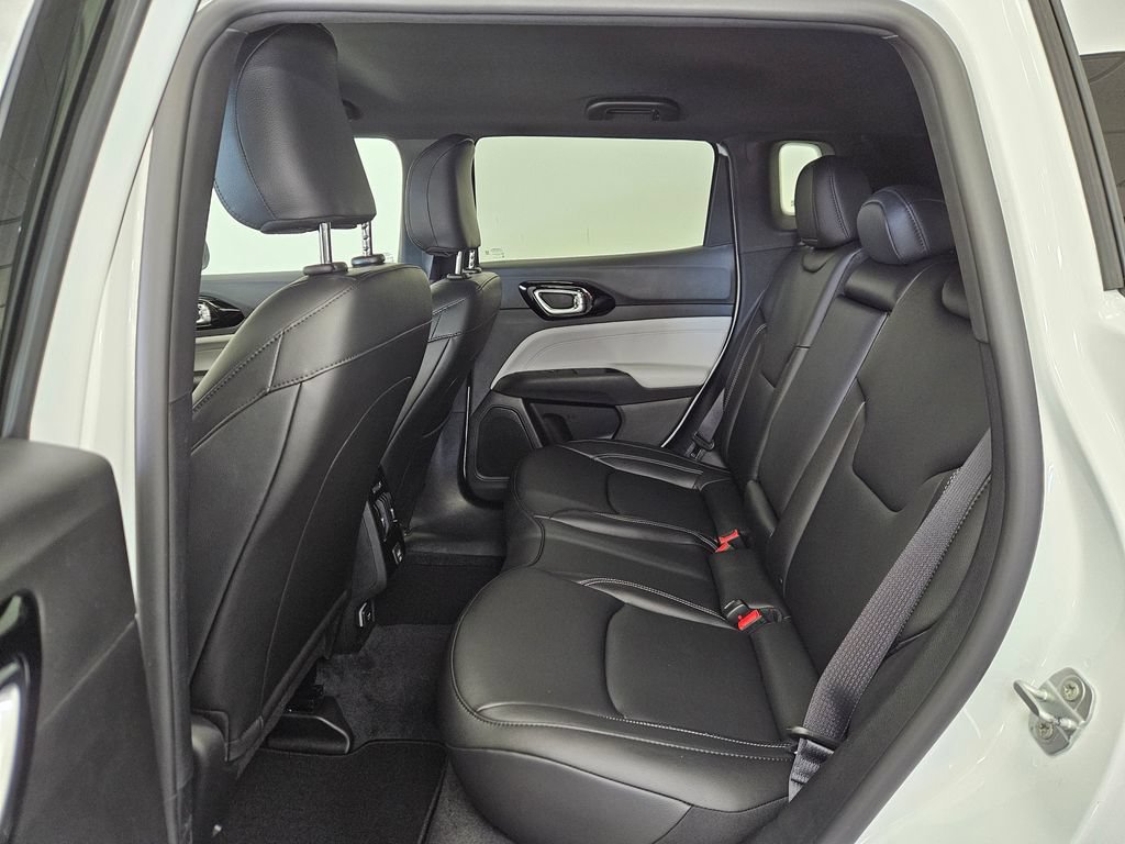 New 2026 Jeep Compass Limited AWD/4WD image 5