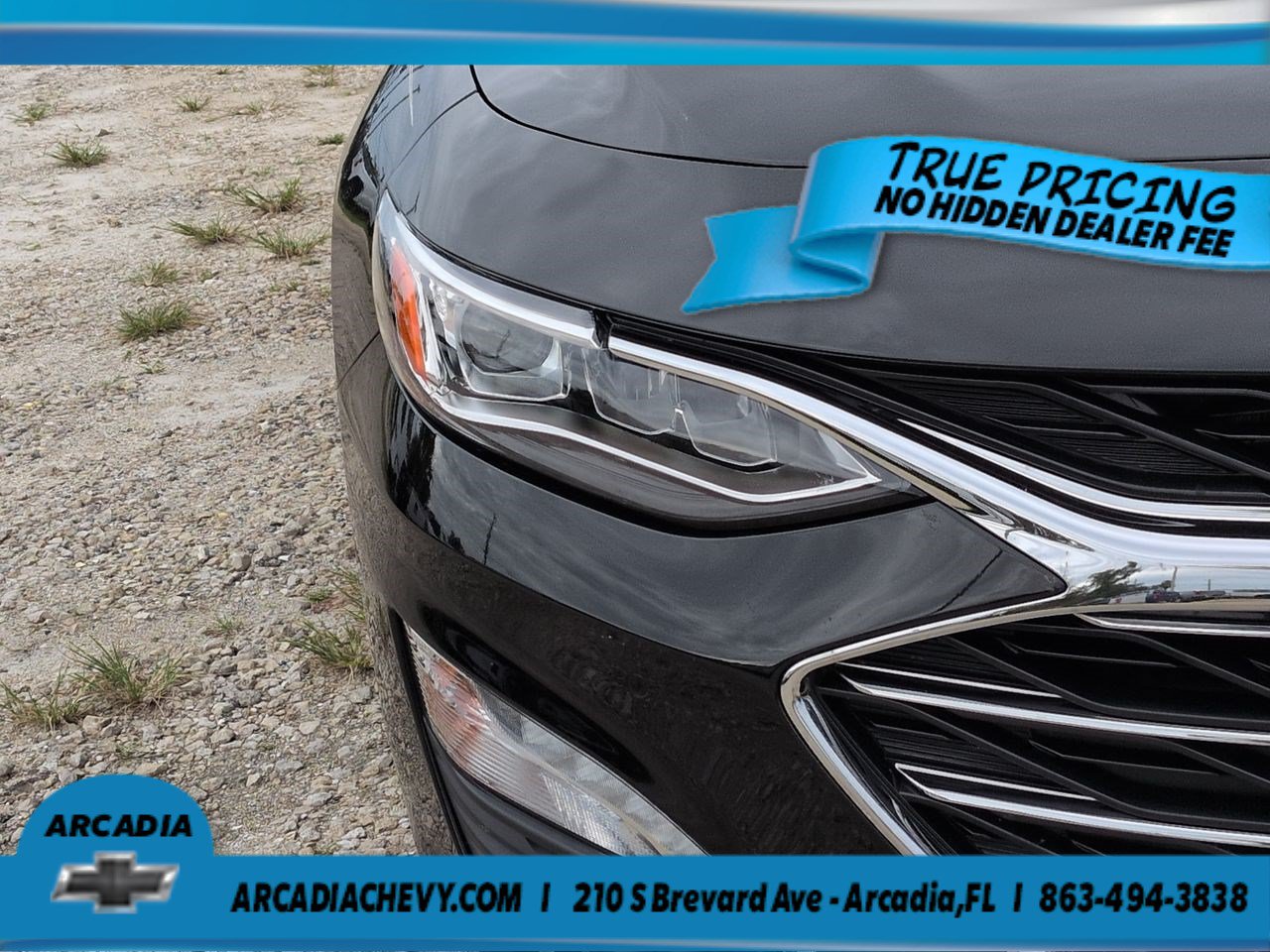 Used 2020 Chevrolet Malibu Premier FWD image 10