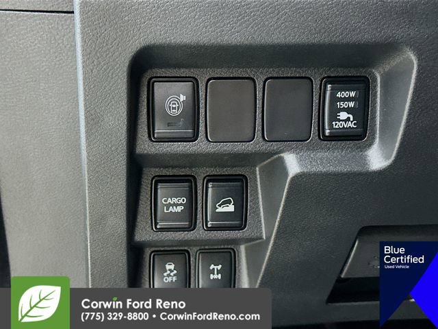 Used 2023 Nissan Frontier PRO-4X w/ Pro Convenience Package AWD/4WD image 14