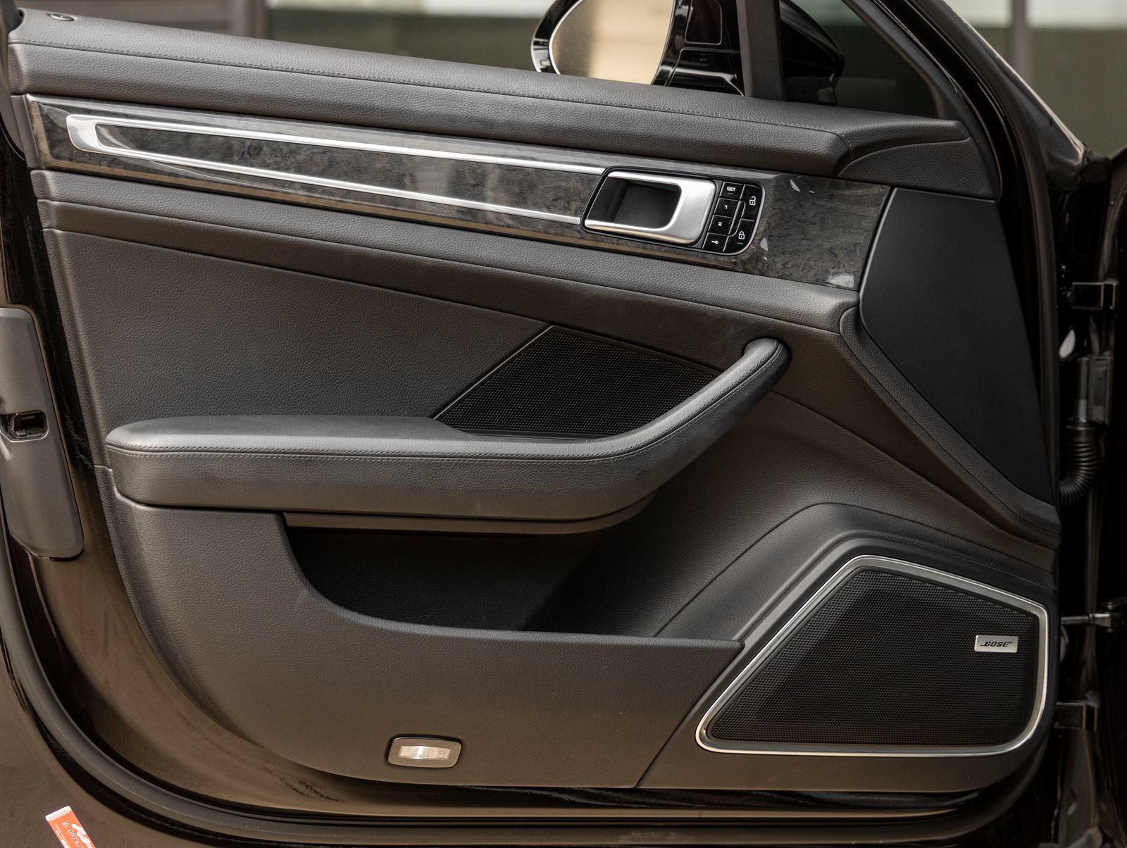 Certified 2020 Porsche Panamera 4S Executive AWD/4WD image 20