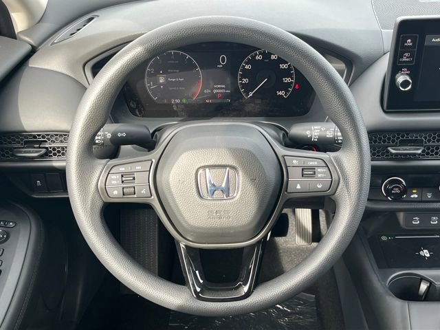New 2026 Honda HR-V LX image 20