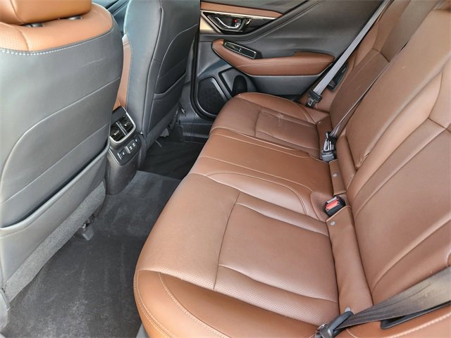 Used 2022 Subaru Outback Touring w/ Popular Package #2 image 32