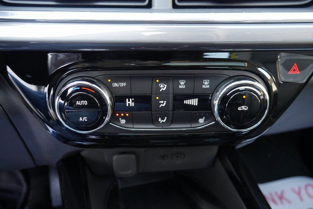 New 2026 Chevrolet Trax ACTIV w/ Sunroof Package image 17