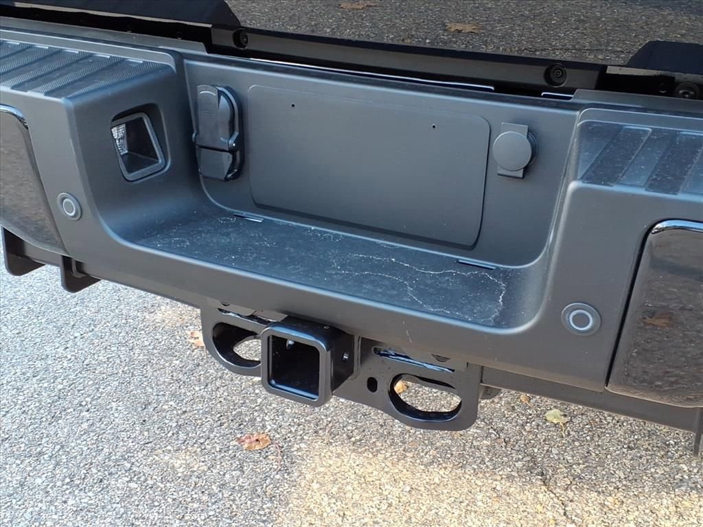 New 2026 Ford F350 XL w/ STX Appearance Package image 7