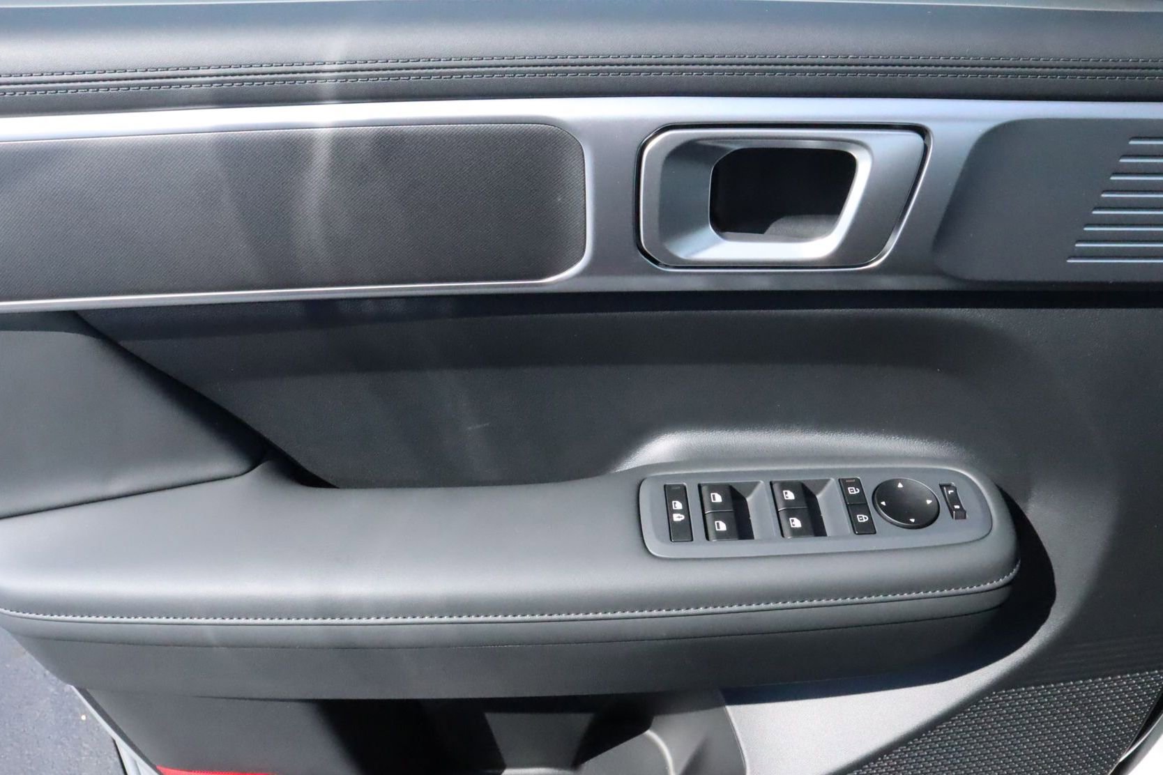 New 2026 Hyundai Santa Fe SEL image 21