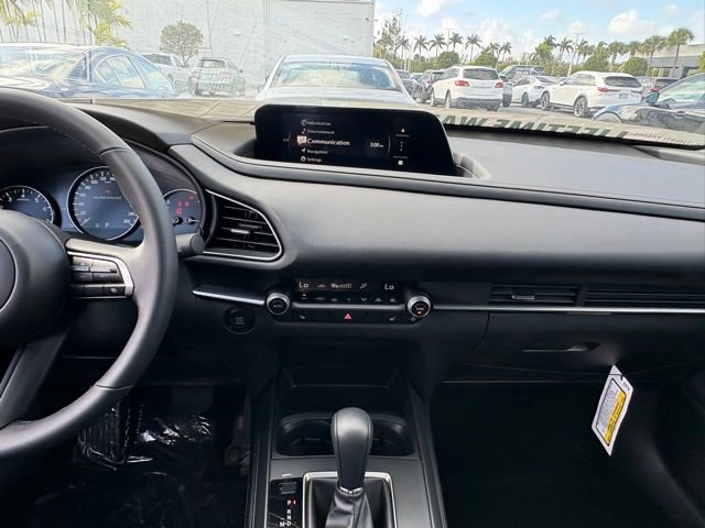 New 2026 MAZDA CX-30 AWD 2.5 S w/ Select Sport Pkg image 14