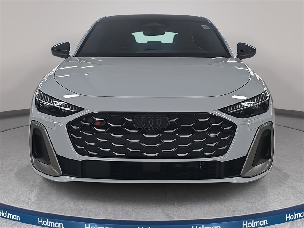 New 2025 Audi S5 Prestige image 2