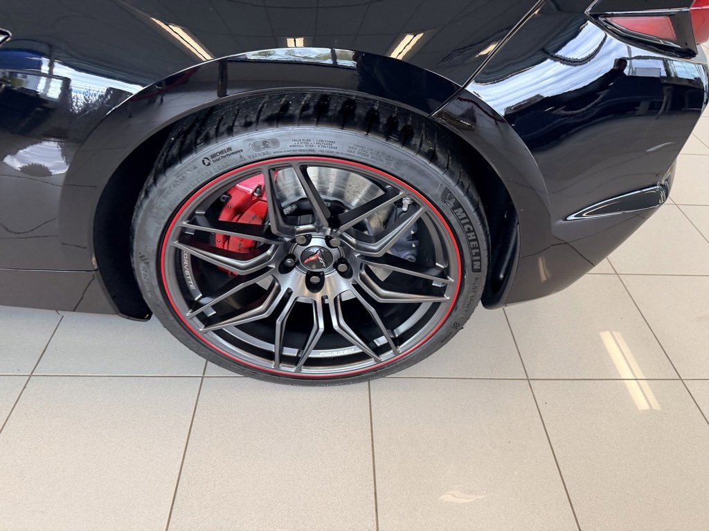 New 2026 Chevrolet Corvette Z06 image 9
