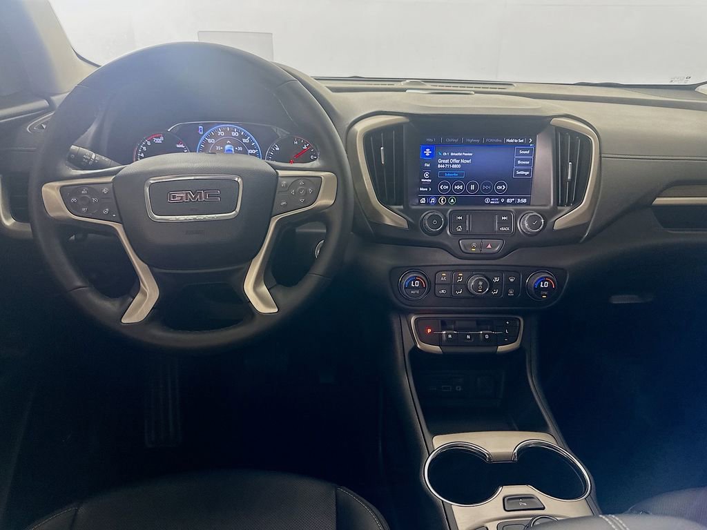 Used 2023 GMC Terrain Denali AWD/4WD image 21