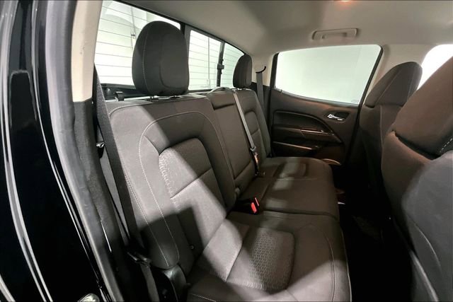 Used 2022 GMC Canyon Elevation image 26