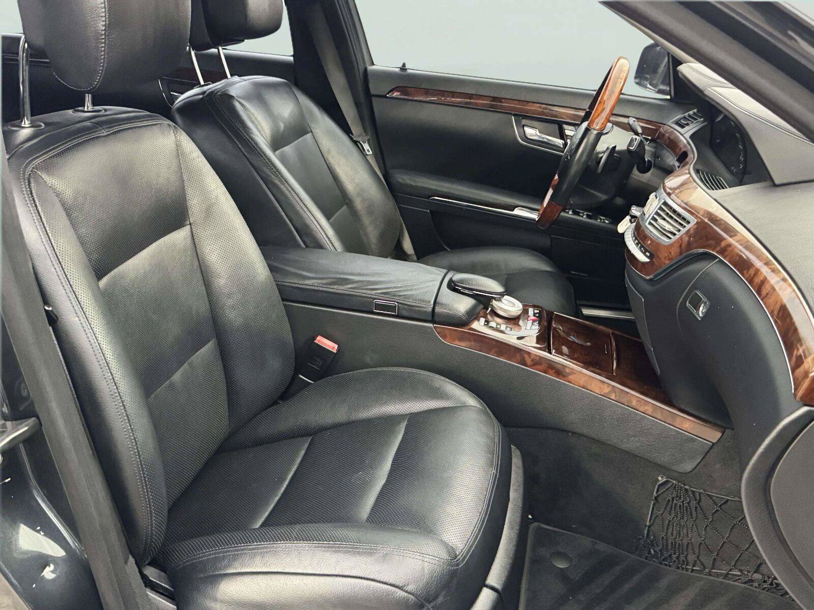 Used 2013 Mercedes-Benz S 550 image 52