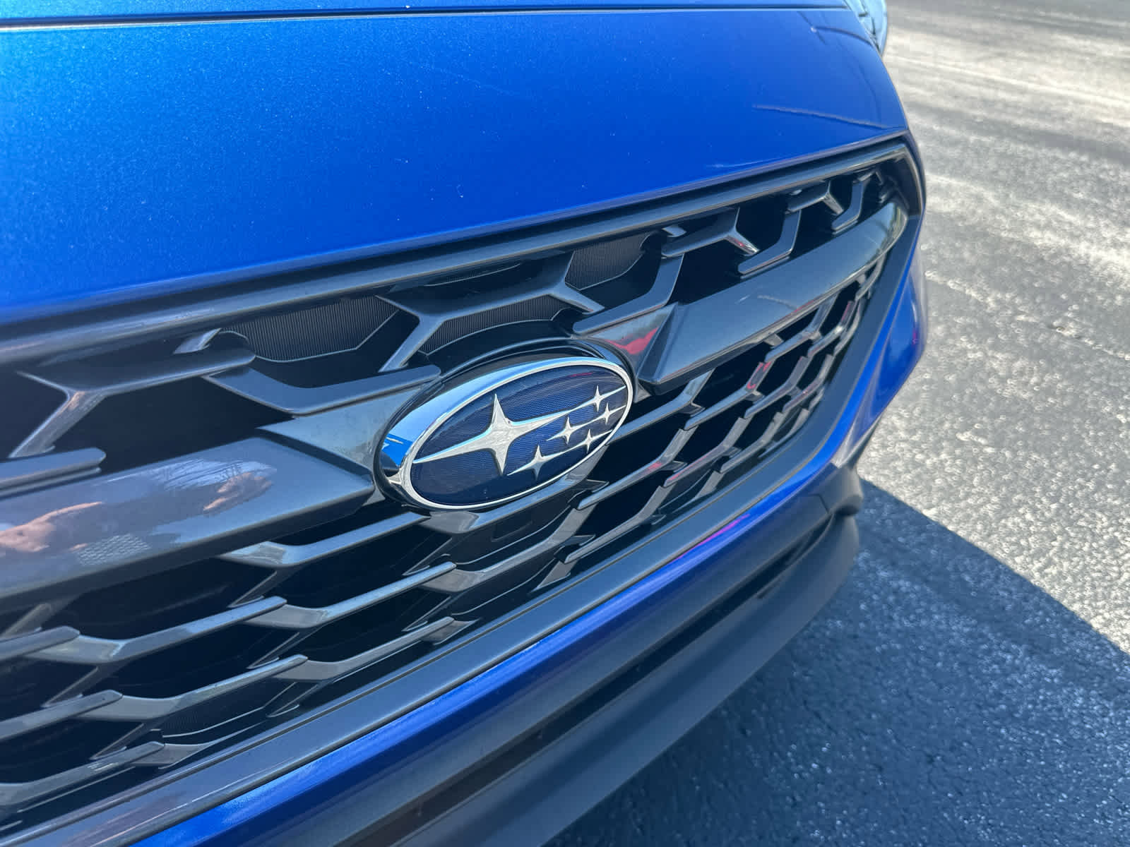 Used 2023 Subaru WRX Premium w/ Popular Package #2 AWD/4WD image 9