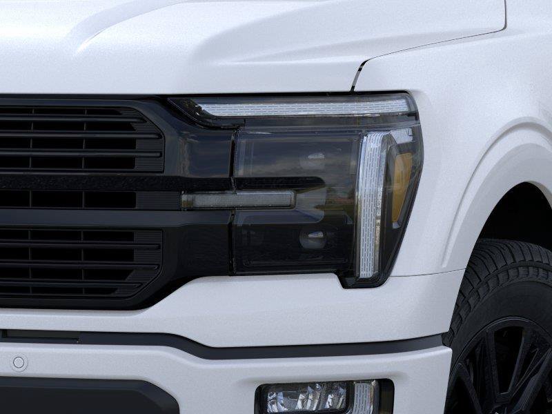 New 2026 Ford F150 Platinum w/ FX4 Off-Road Package AWD/4WD image 18