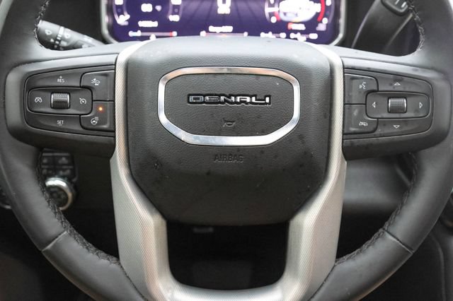 Used 2026 GMC Sierra 2500 Denali w/ Technology Package AWD/4WD image 7