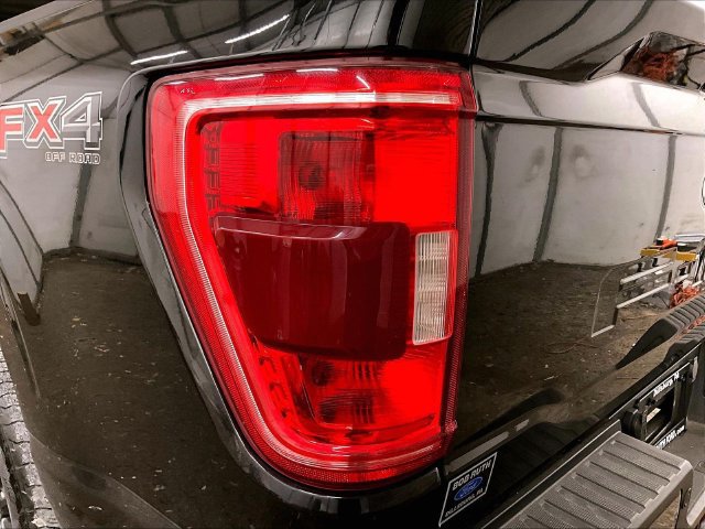 Used 2023 Ford F150 XLT w/ Equipment Group 302A High AWD/4WD image 28