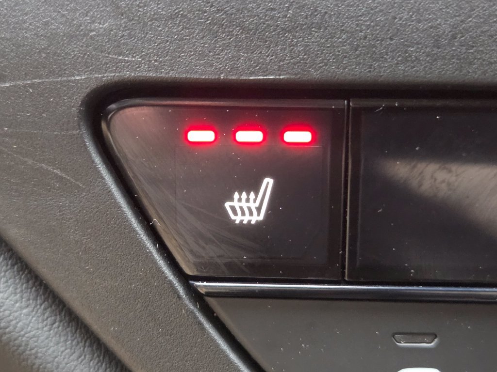 Certified 2024 Honda Accord EX image 8