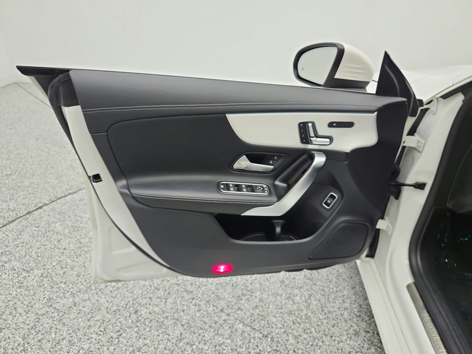 Certified 2022 Mercedes-Benz CLA 250 image 15
