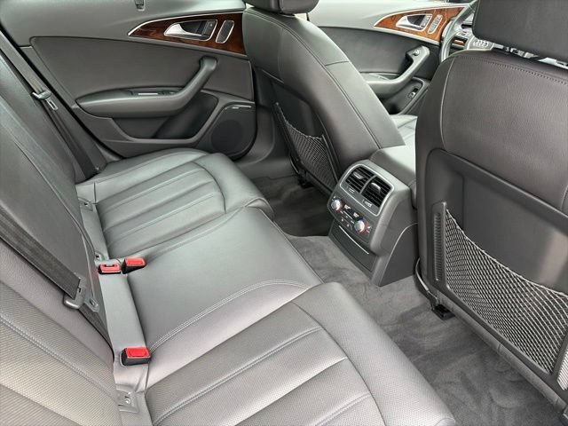 Used 2017 Audi A6 3.0T Prestige w/ Prestige Package AWD/4WD image 6