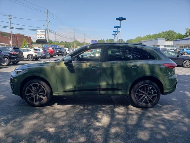 Used 2026 Audi Q5 Premium Plus AWD/4WD image 7