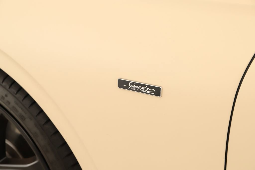Used 2024 Bentley Continental GT Speed AWD/4WD image 35