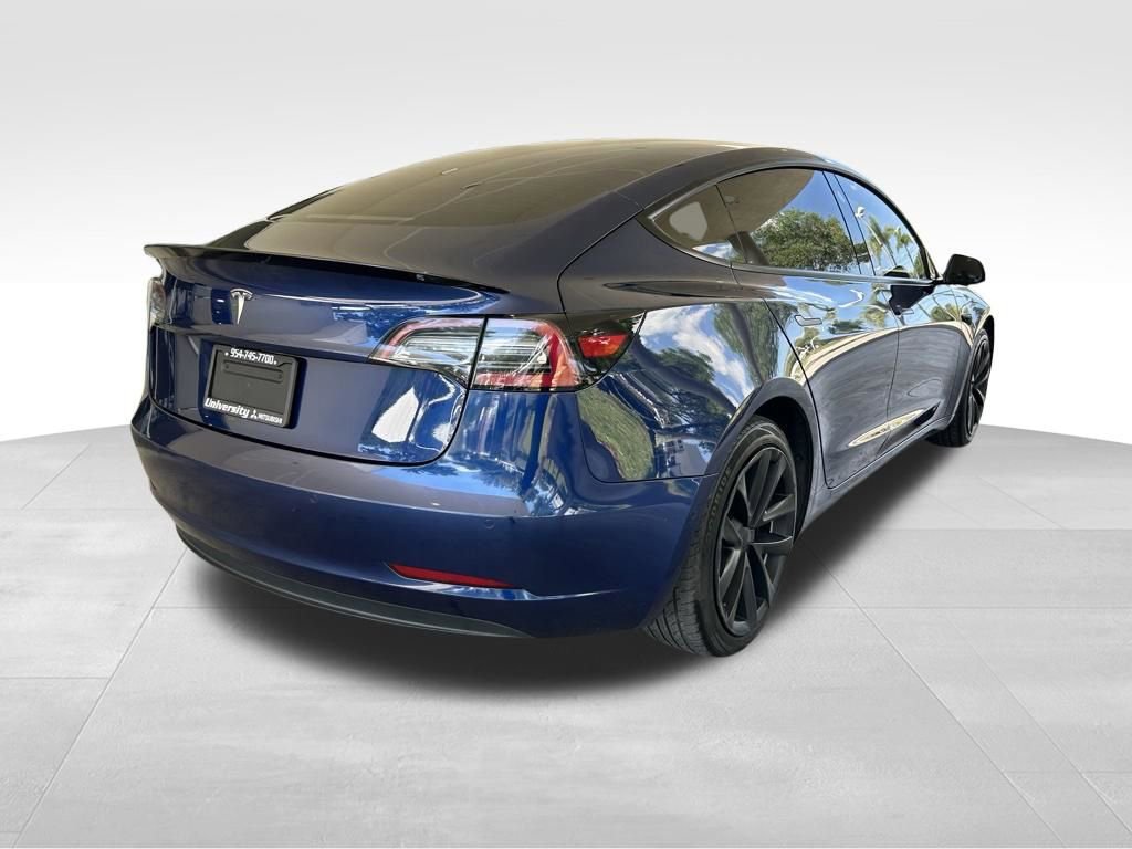 Used 2022 Tesla Model 3 RWD image 3