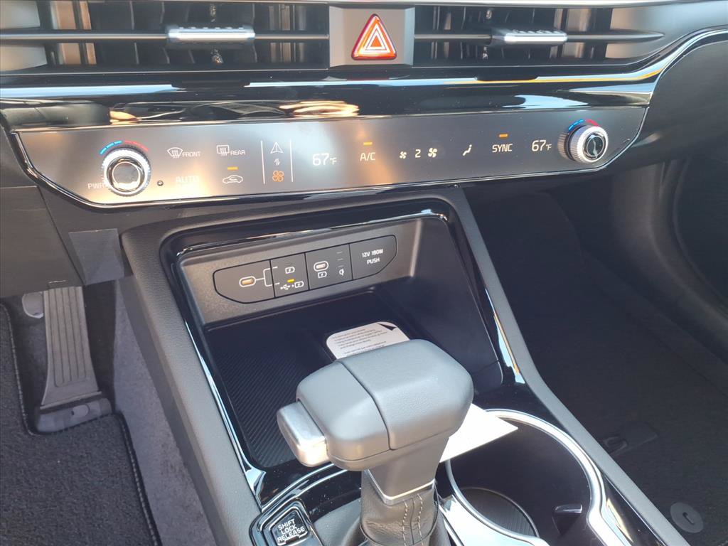 New 2026 Kia K5 GT-Line FWD image 23