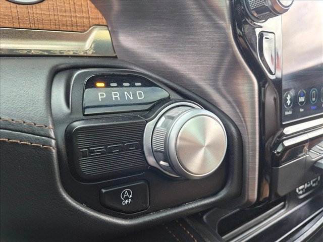 Used 2020 RAM 1500 Limited RWD image 17