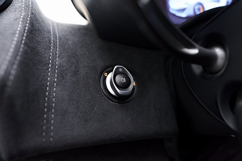 Used 2019 McLaren 600LT image 61