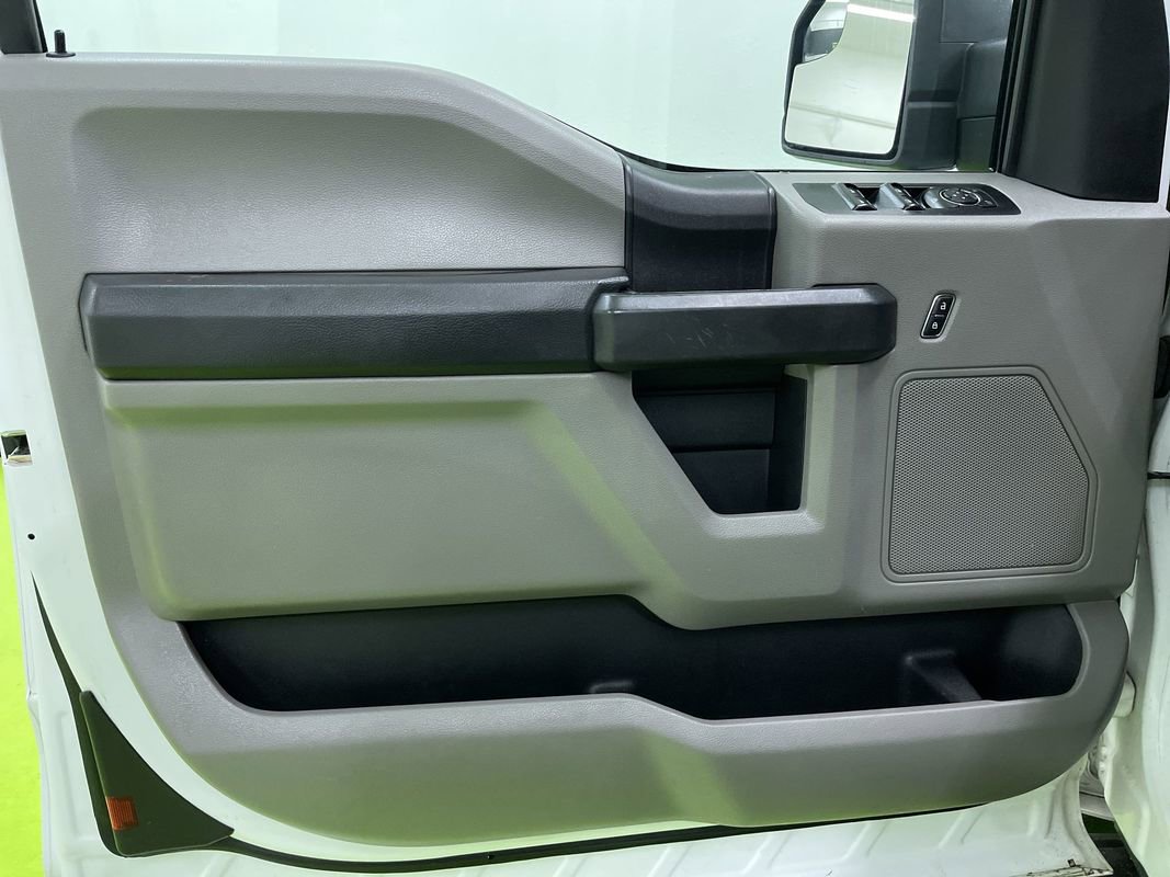 Used 2015 Ford F150 XL w/ XL Power Equipment Group image 16