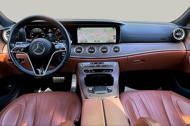 Certified 2023 Mercedes-Benz CLS 450 4MATIC image 9