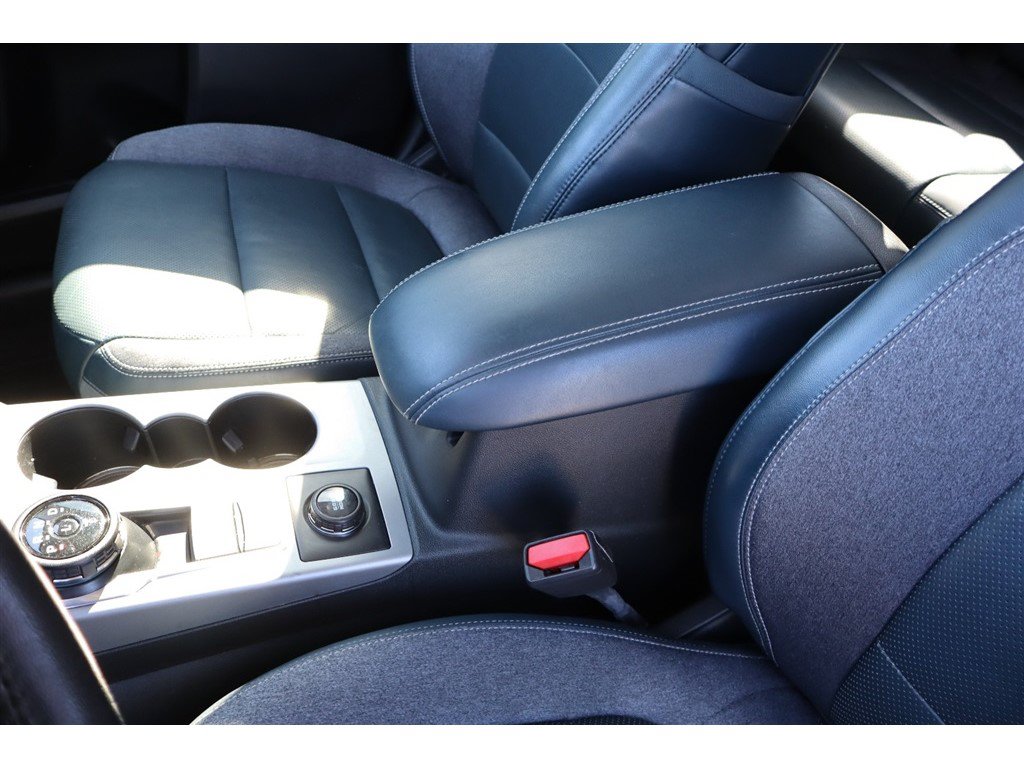 Used 2021 Ford Bronco Sport Outer Banks AWD/4WD image 15