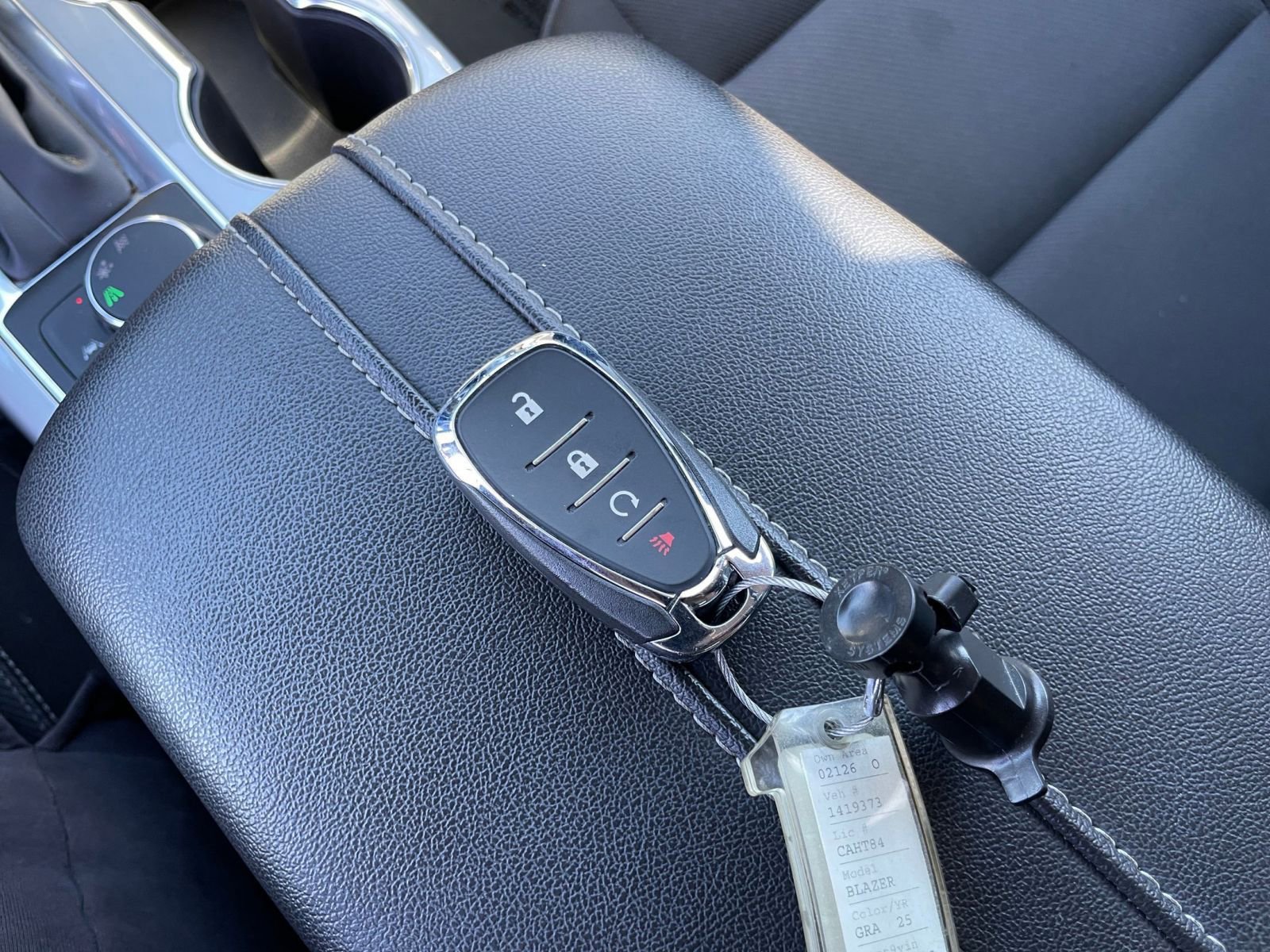 Used 2025 Chevrolet Blazer LT image 27