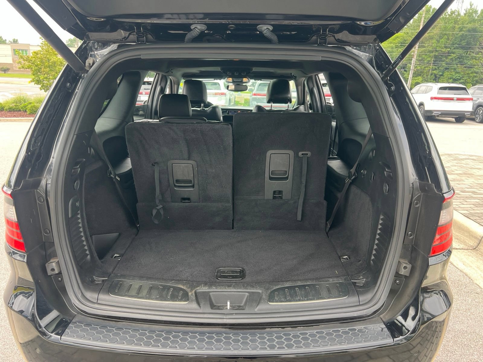 Used 2022 Dodge Durango R/T w/ Trailer Tow Group IV AWD/4WD image 35