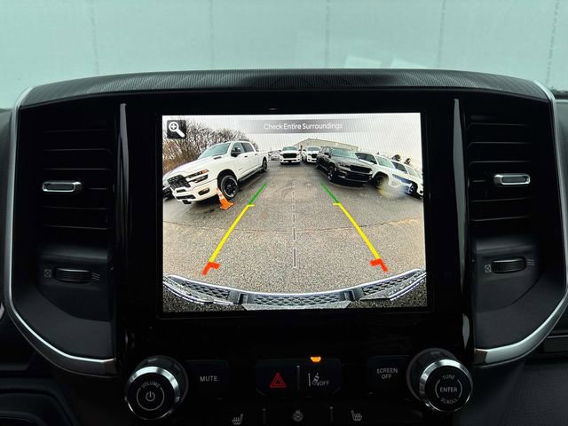 New 2026 RAM 1500 Big Horn image 10