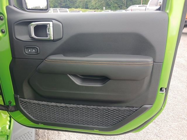 New 2025 Jeep Gladiator Sport S image 34