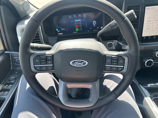 New 2025 Ford F250 Lariat w/ Lariat Ultimate Package image 34