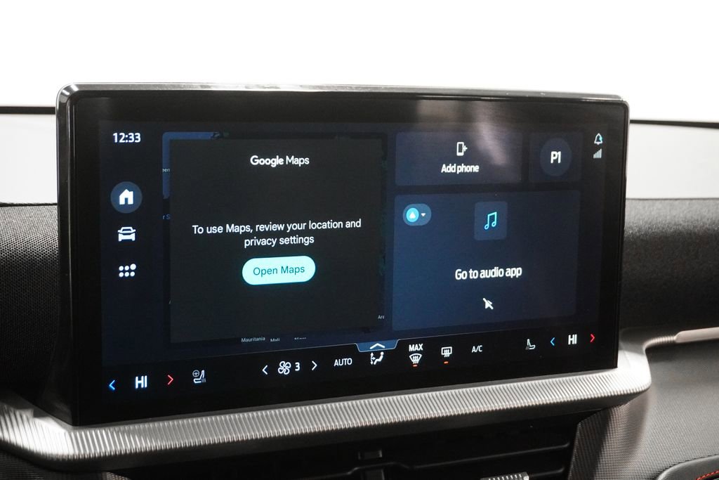 Used 2025 Ford Explorer ST-Line w/ ST-Line Street Pack image 21