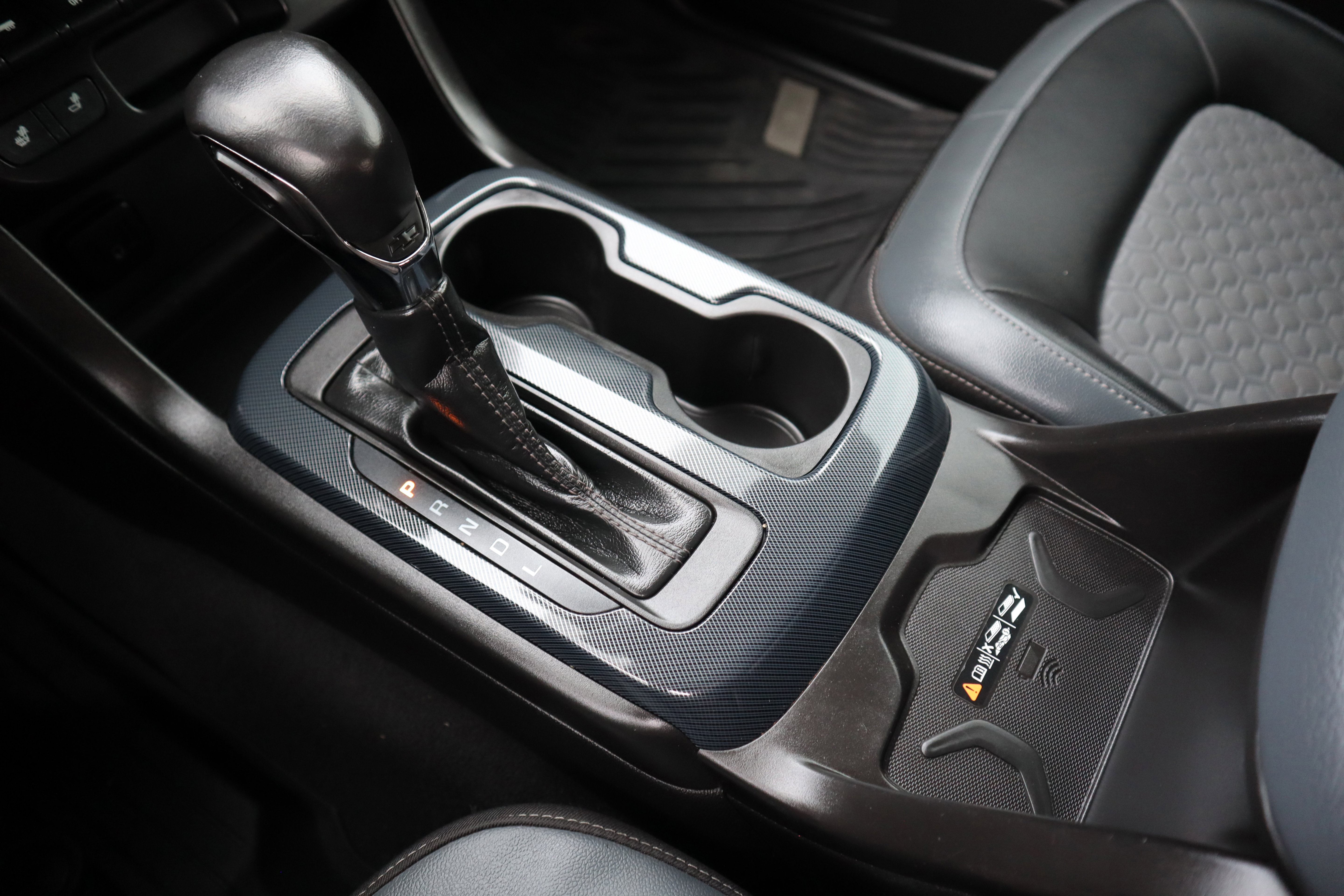 Used 2022 Chevrolet Colorado Z71 image 29