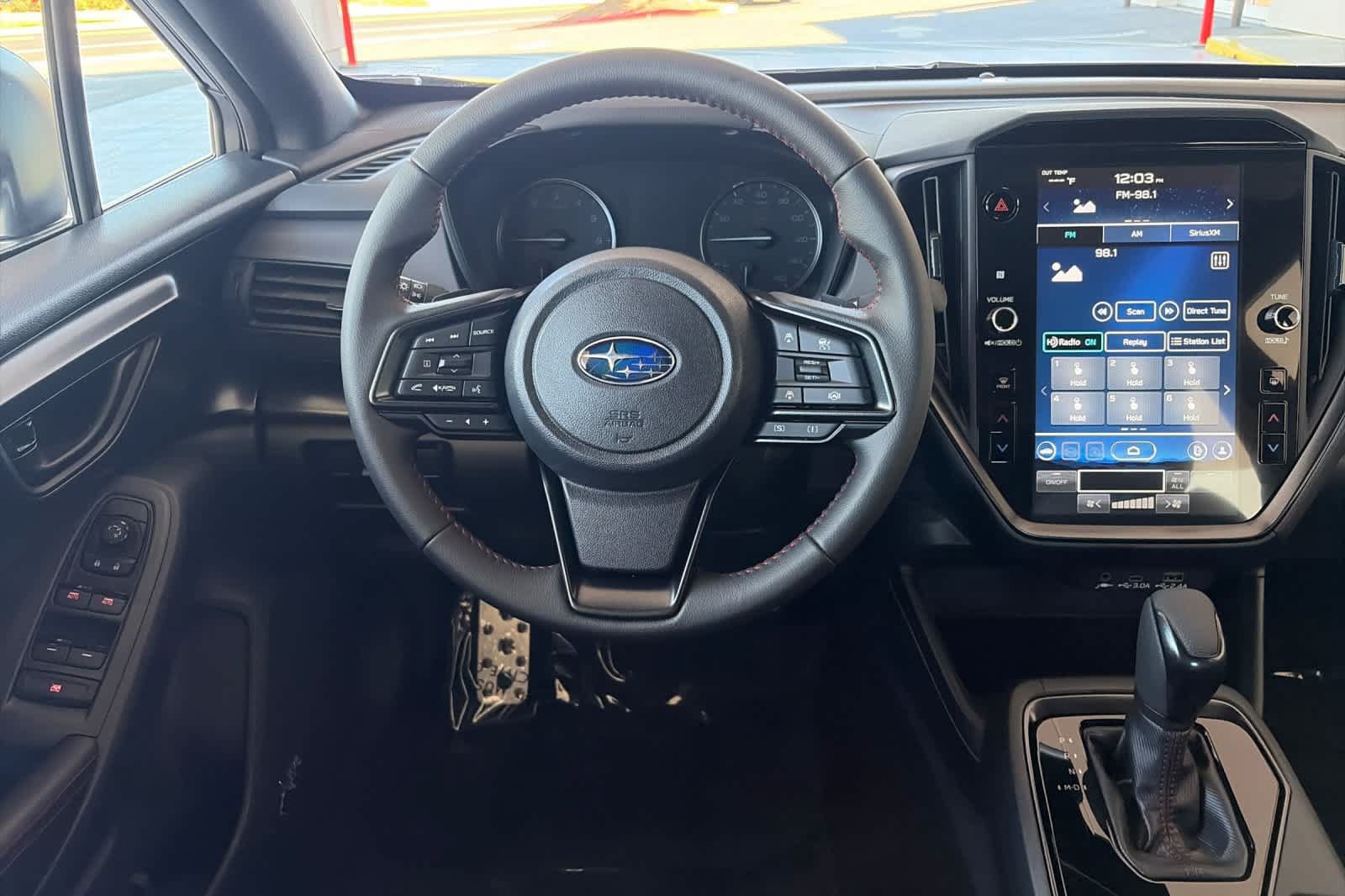 New 2026 Subaru Impreza RS AWD/4WD image 14