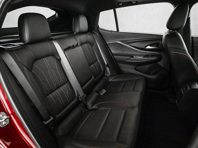 Used 2024 Buick Envista Avenir FWD image 20