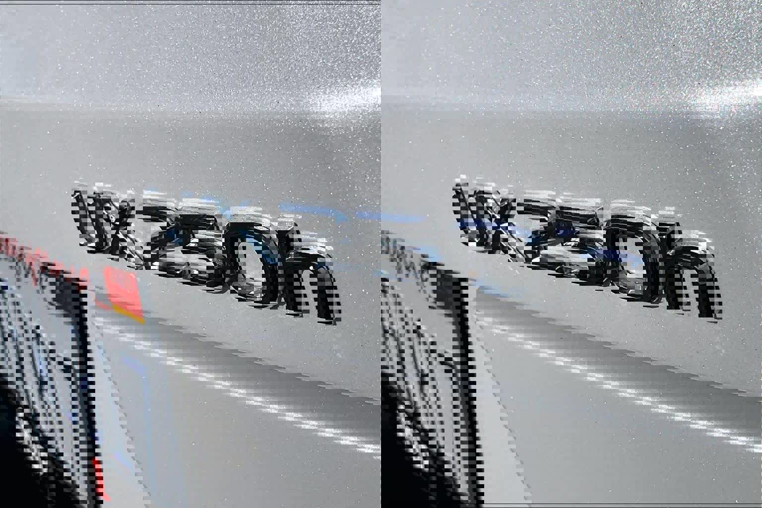 Used 2024 Lexus UX 250h FWD image 9