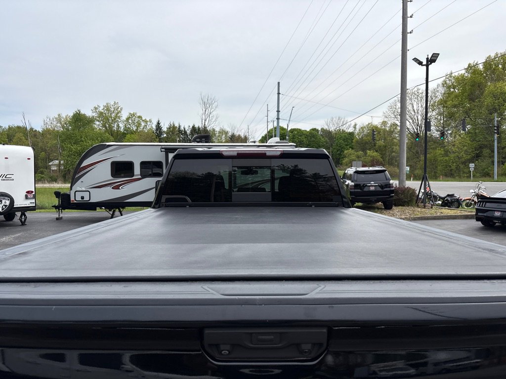 Used 2021 Chevrolet Silverado 2500 LT w/ All Star Edition AWD/4WD image 27