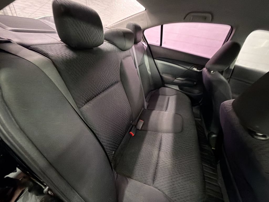 Used 2015 Honda Civic LX image 24
