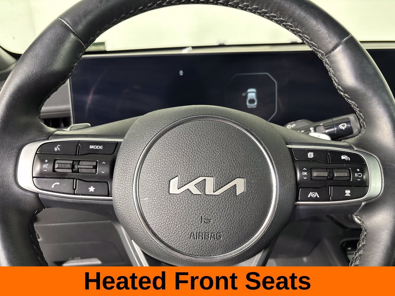 Used 2025 Kia K5 GT w/ GT1 Package FWD image 15