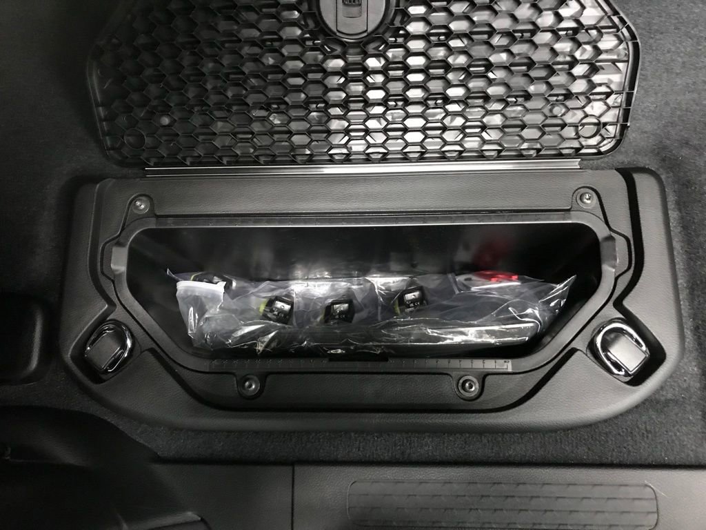 New 2026 RAM 1500 Big Horn image 32